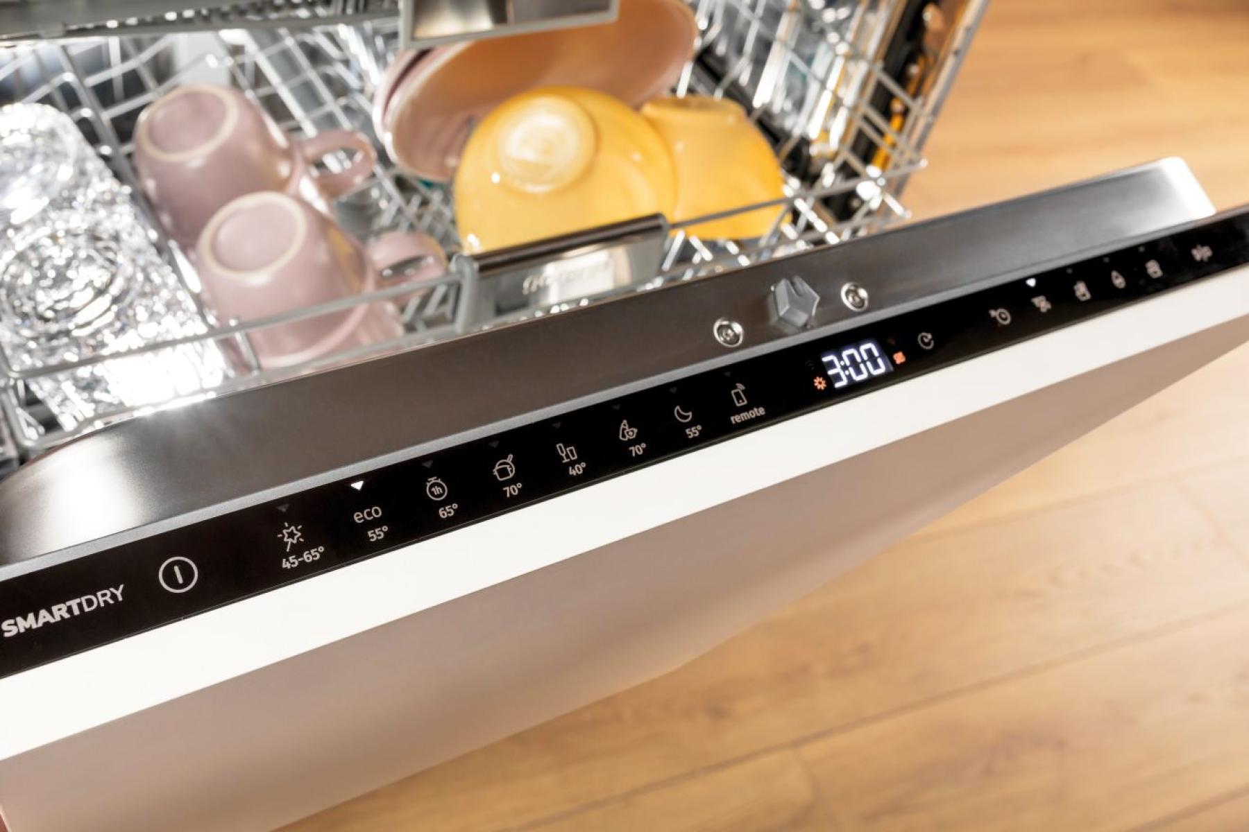 Посудомоечная машина gorenje gv663c61