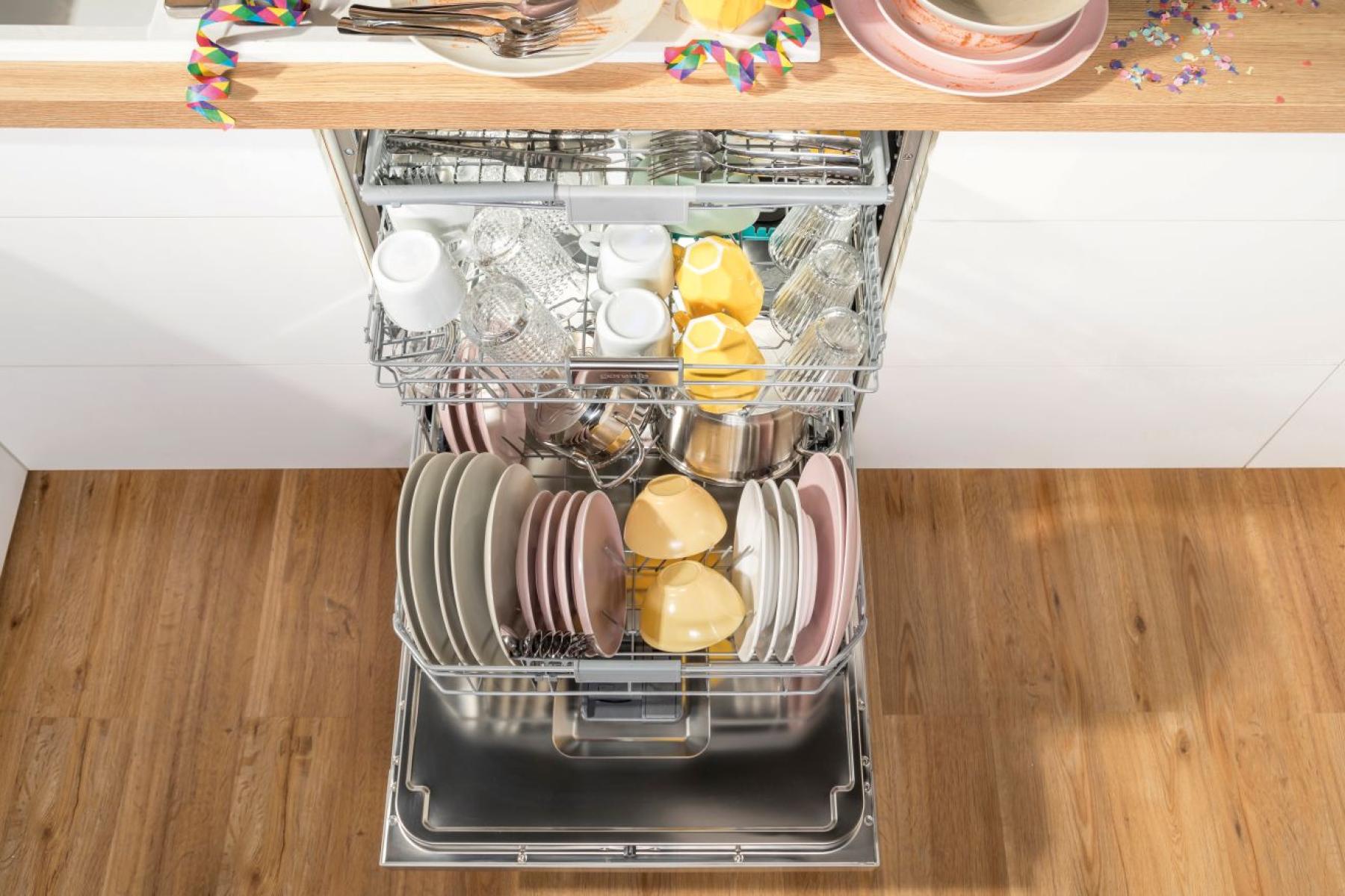 Посудомоечная машина gorenje gv663c61