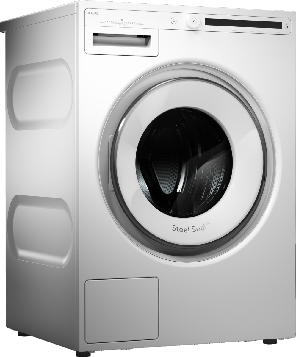Стиральная машина asko w2084
